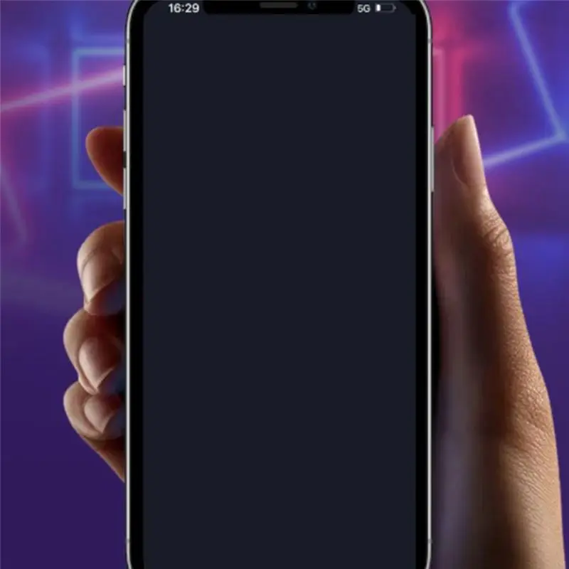 

Новая модель светодиодного светильника для фотосъемки, ручной RGB цветной 3200K-9000K, световая трубка, видеомягкий свет для видеоблогов Live