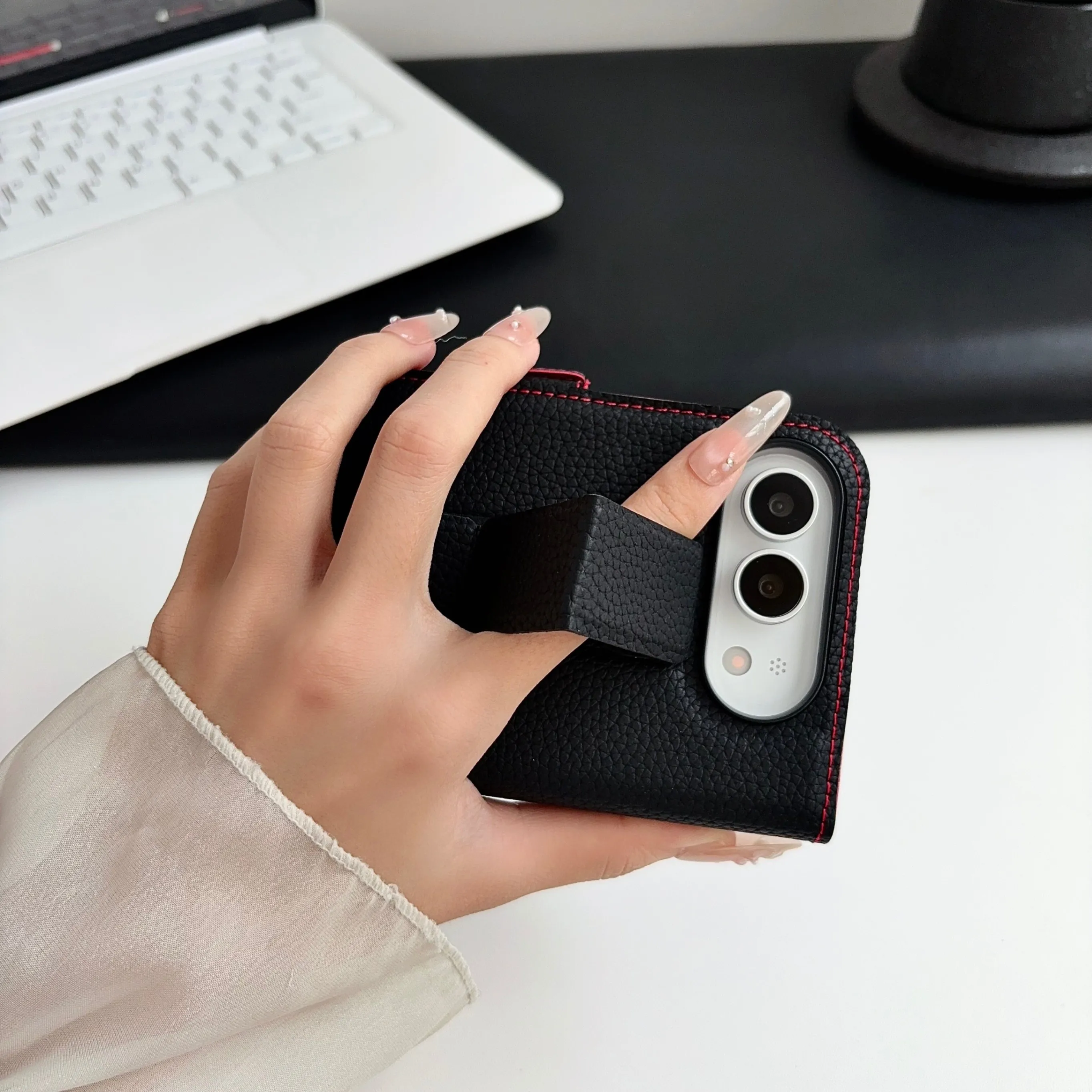 iPhone 18 Fold ve iPhone Duo i - Tablet And Accessories Case incelemesi ve fiyatı