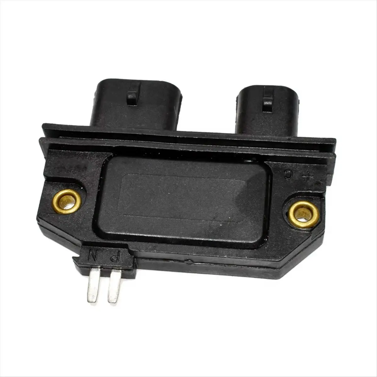 #23T Ignition Coil Spark Control Module for Chevy Buick Cadillac GMC ISUZU,10496541,(Plastic) 6