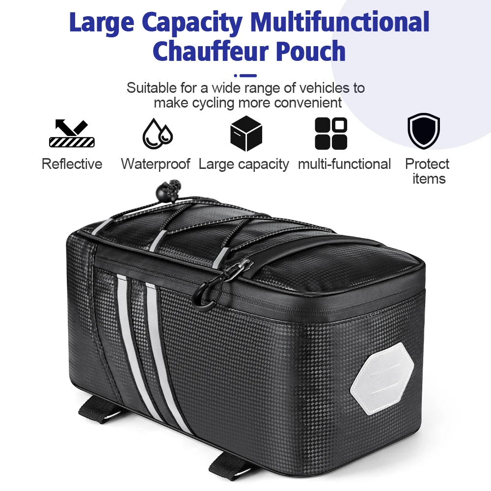 Thumbnail 3 - #56 Bike Bags Comparison Guide