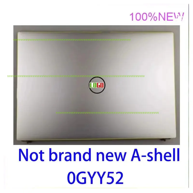 

F Slightly flawed Laptop screen rear cover Top cover for Dell Precision 5550 5560 XPS 15 9500 9510 housing 0GYY52