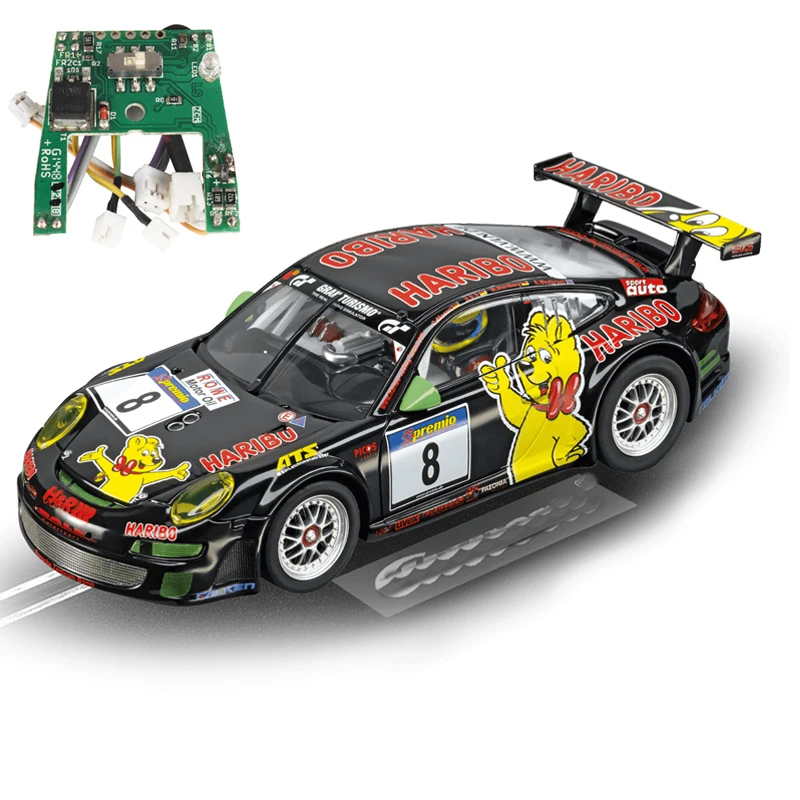 Slot Cars Digital Evolution Carrera 1 32 1/32 132  27401 27457 GT3 RSR 27530 27661 27511 27469 C7 R