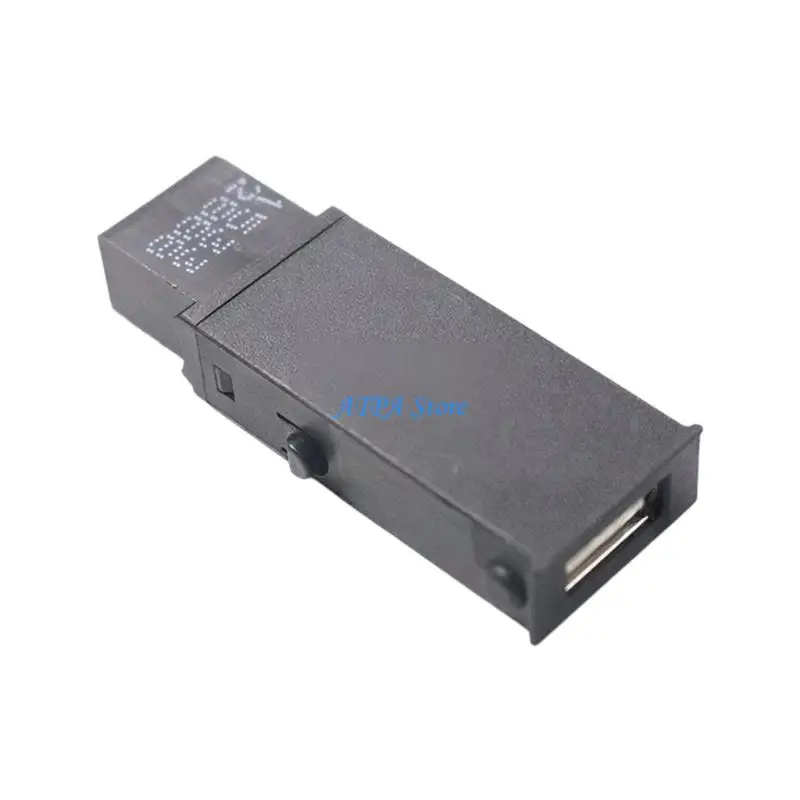 U13C 13348688 Car Center Console USB Charging Socket For Stable Power Delivery