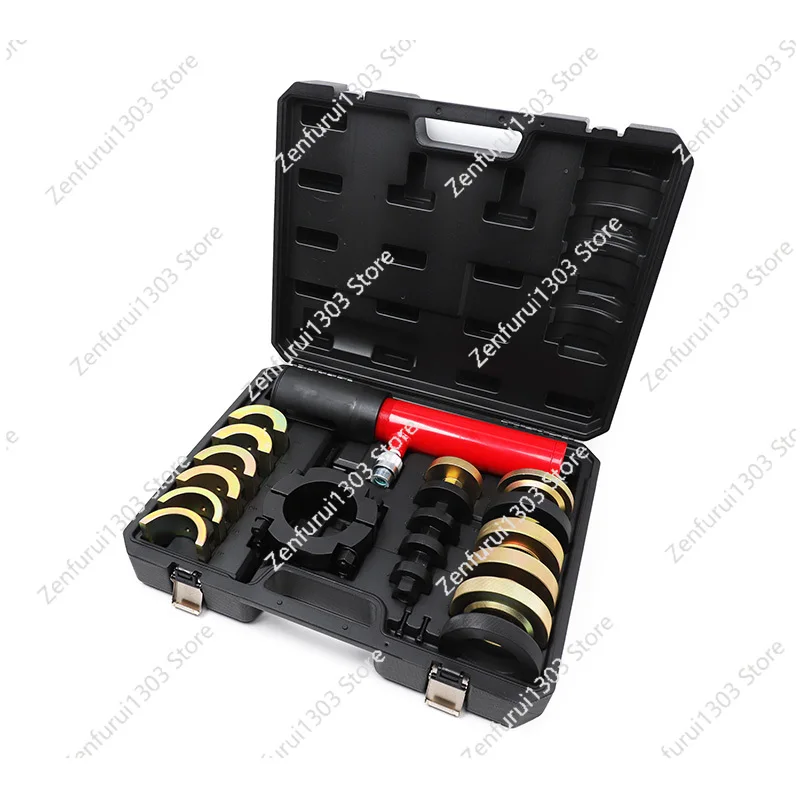 Install Removal Tool Slotted Bush Bearing Leaf Springs FITS 430 450 460