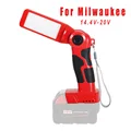 For Milwaukee