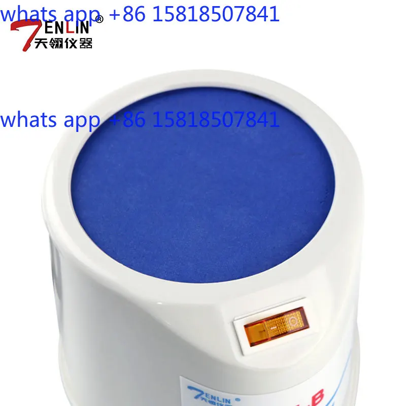 Mixer XH-B  Shaker  Mixer Powder Mixing Shaker Laboratory