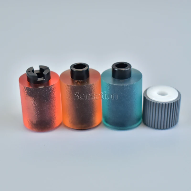 

Совместимый ролик подачи бумаги Konica Minolta bizhub C754 C458 C558 C658 C654 Ролик подачи подачи