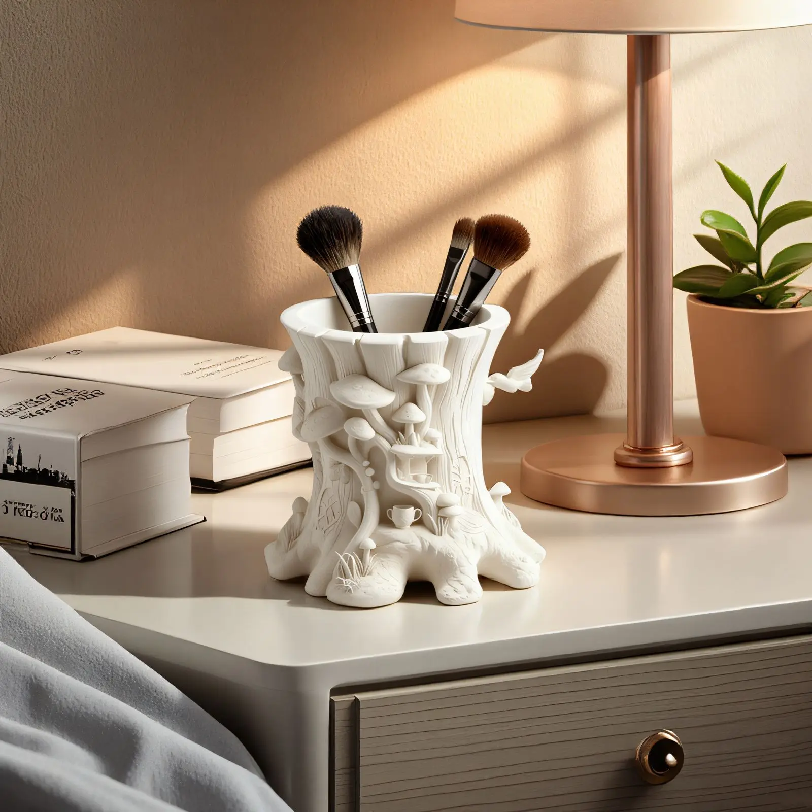 Planter Silicone Mo…