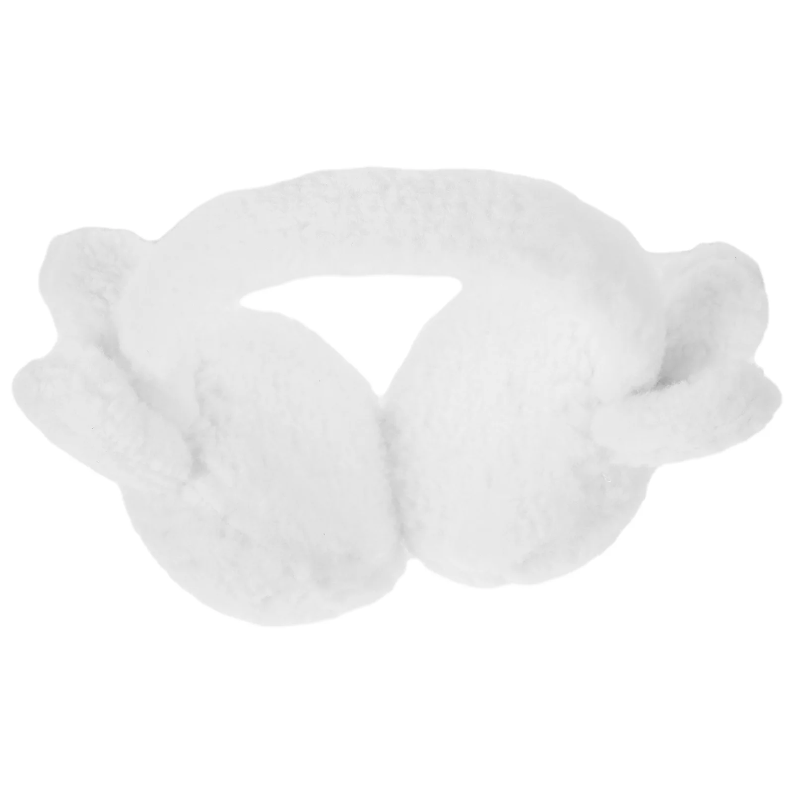 يفشل أذن شتوية قابلة للطي ومحمولة ومريحة لمختلف المناسبات، أغطية للأذنين النسائية #2