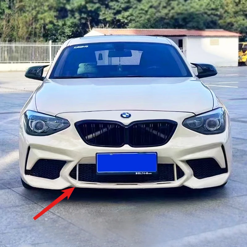

Suitable For BMW 1 Series F20 118i 116i 125ii Modified M2C Large Surround Thunder Version, Front Bar And Rear Bar