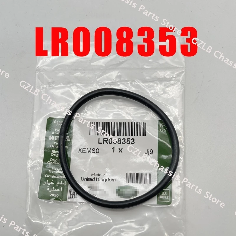 

LR008353 1316152 For Land Rover Lr3 Range Rover Sport Velar All New Discovery 2.7 V6 3.0 24v Diesel Throttle Body Gasket Seals