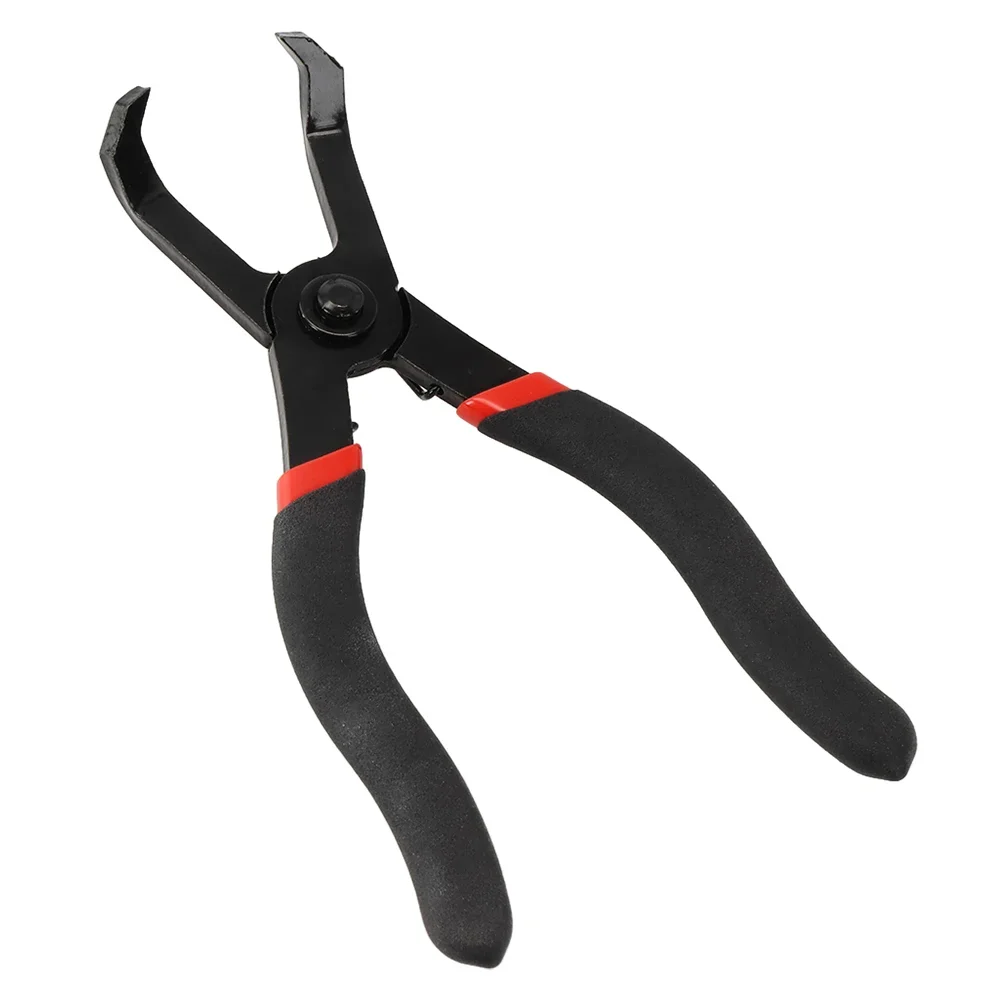 

Lock Quickly Without Damage Plastic Anchors Push Pin Pliers Removal Plastic Poly Rivet Poly Rivet W Center Pin Panel Clip