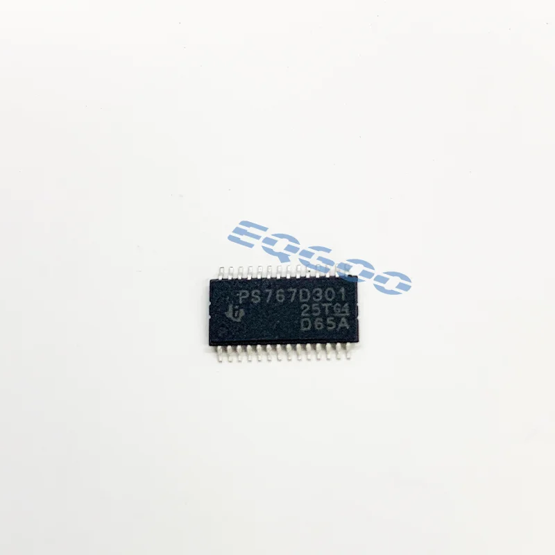 1PCS   TPS767D301PWPR  100% Original Electronic Component In Stock