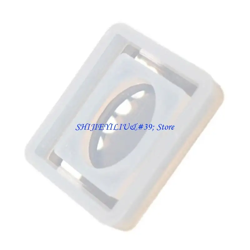 

E21F зыбучие пески, ювелирные изделия, кулон, эпоксидная форма, сделай сам, ожерелье, кулон, форма для шейкера из смолы