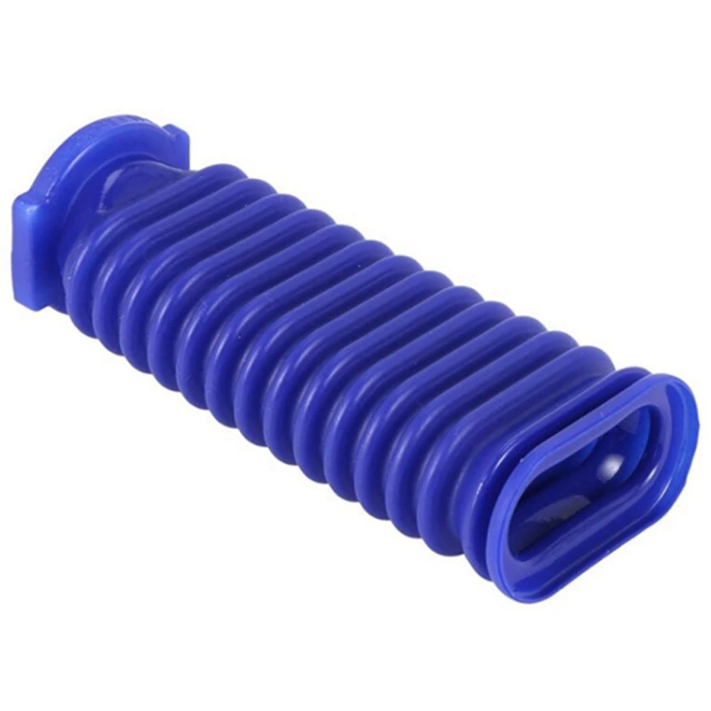 3Pack Drum Suction Blue Hose Fittings for Dyson V6 V7 V8 V10 V11 Vacuum Cleaner Replacement Parts