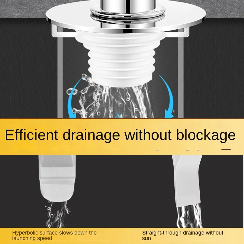 Адаптер для слива пола, боковое сливное уплотнение для дренажного шланга, ловушка для слива запахов, дезодорант, перелив туалета