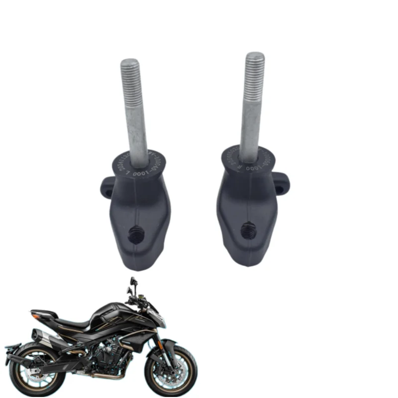 Motorcycle Handlebar Support Base Assembly Fit For CFMOTO 800NK CF800-7