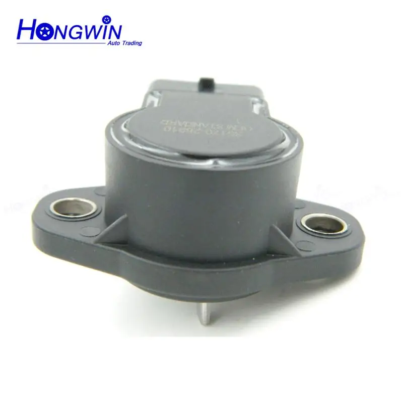Genuine No.:35170 26910 Throttle Position Sensor Plug For Hyundai Elantra 2.0L Kia Soul 1.6L 2.0L 07-12  35170-26910 ,3517026910