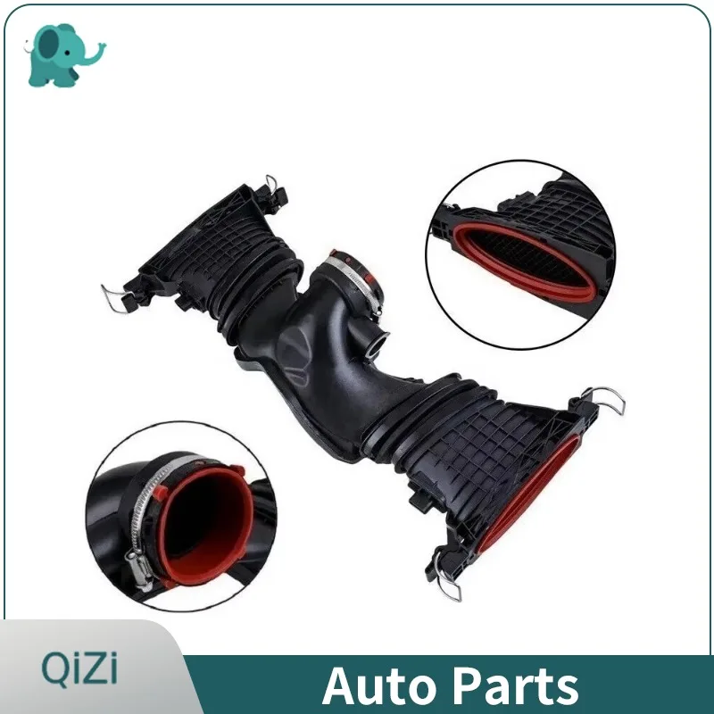 6420902242 A6420902242 OE Engine Parts Auto Sensors Air Mass Meter Air Cleaner Intake-Duct Hose For Benz W166 X166 W463 ML350