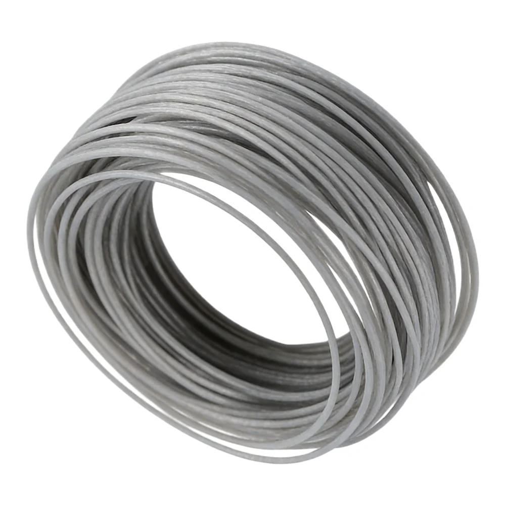 24m Grass Trimmer Lines For BOSCH ART 24 27 30 36 F016800462 Replacement Spool Thread Garden Power Tool Accessories