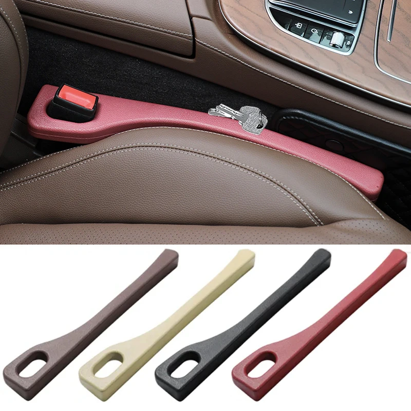 

2023 Car Seat Gap Plug Leak Proof Strip Car Interior Products Seat Edge Seam Strip Leak Proof Seam Plug Interior Universal Seam