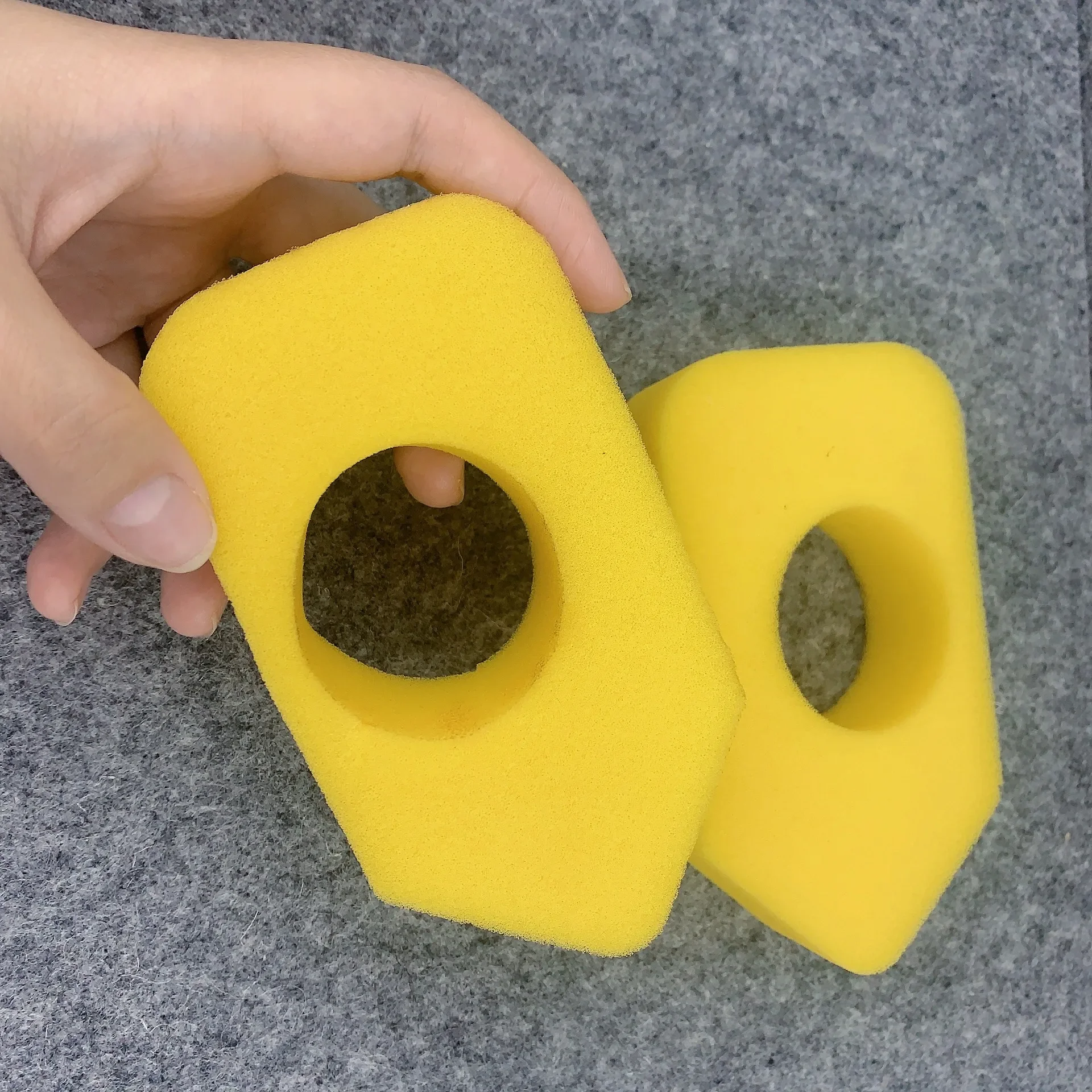 

5/10pcs Air Filters Kit Garden Power Air Filter Trimmer Lawn Mower Parts For Briggs Stratton 698369 5088D 5088H 5086K 4216 5099