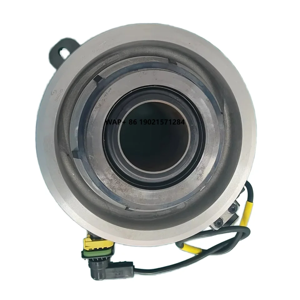 

Customized 6482000155 Auto Sensors Professional New Truck Parts Concentric Air-Actuated Clutch Handcrafted with Esmero