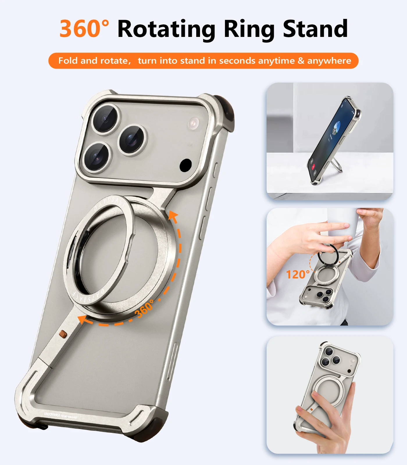 Thumbnail 3 - #60 Best Iphone 17 Pro Max Cases to Buy In 2026