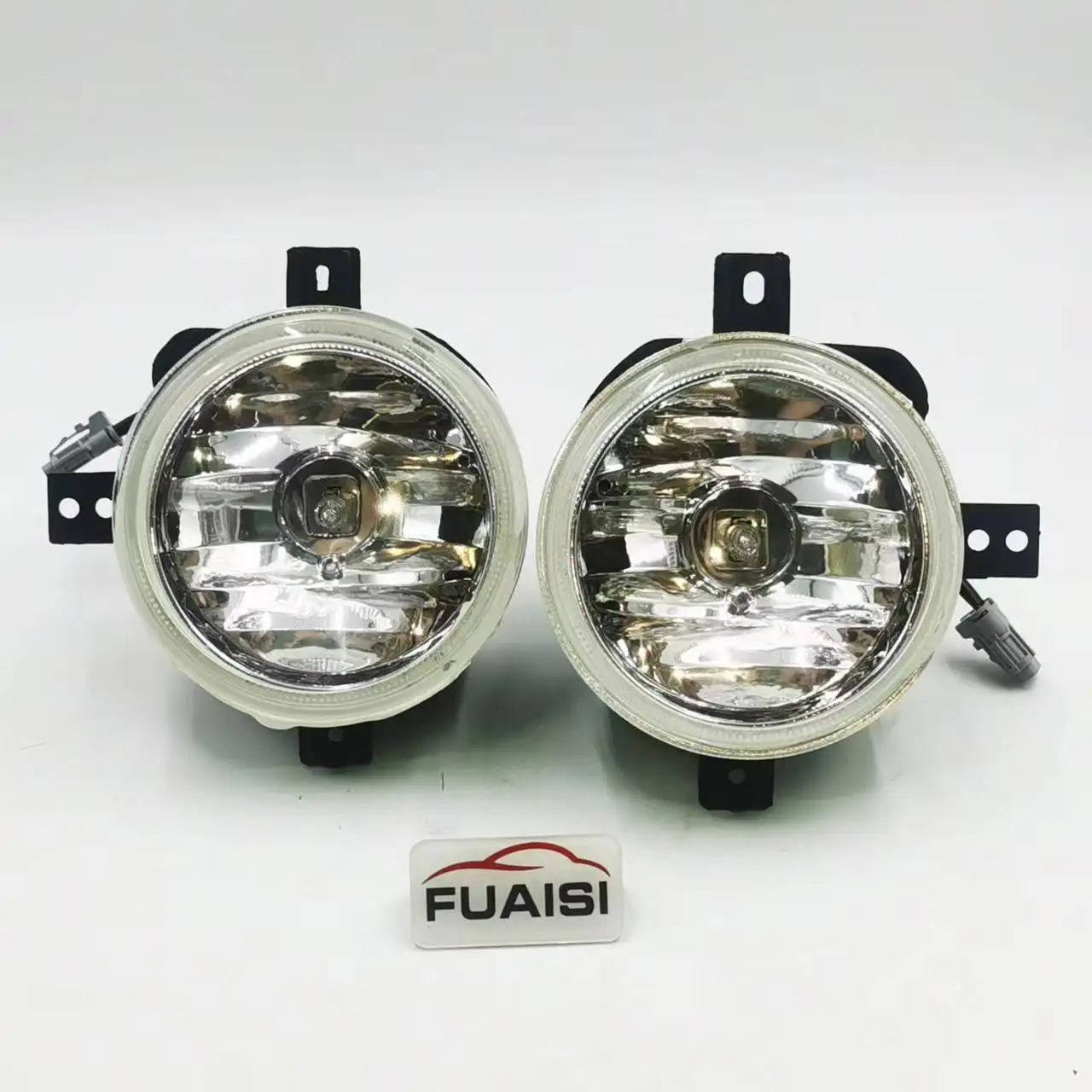 Original Quality Front Fog Lamp 4116010-0000 4116020-0000 For ZX Grandtiger 4G69 Engine