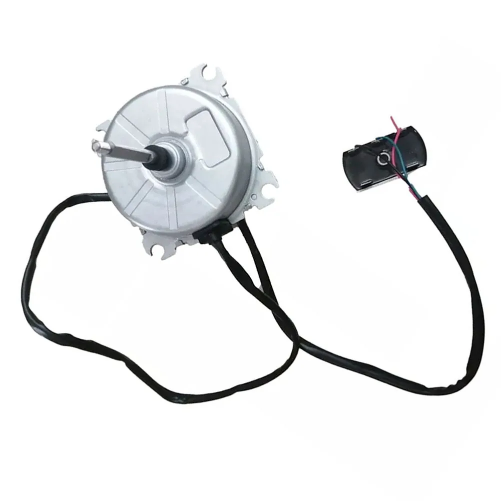 Portable 3 Phase Brushless 200W Wind Turbine Generator with Permanent Magnet and Manual Input Capability for Use