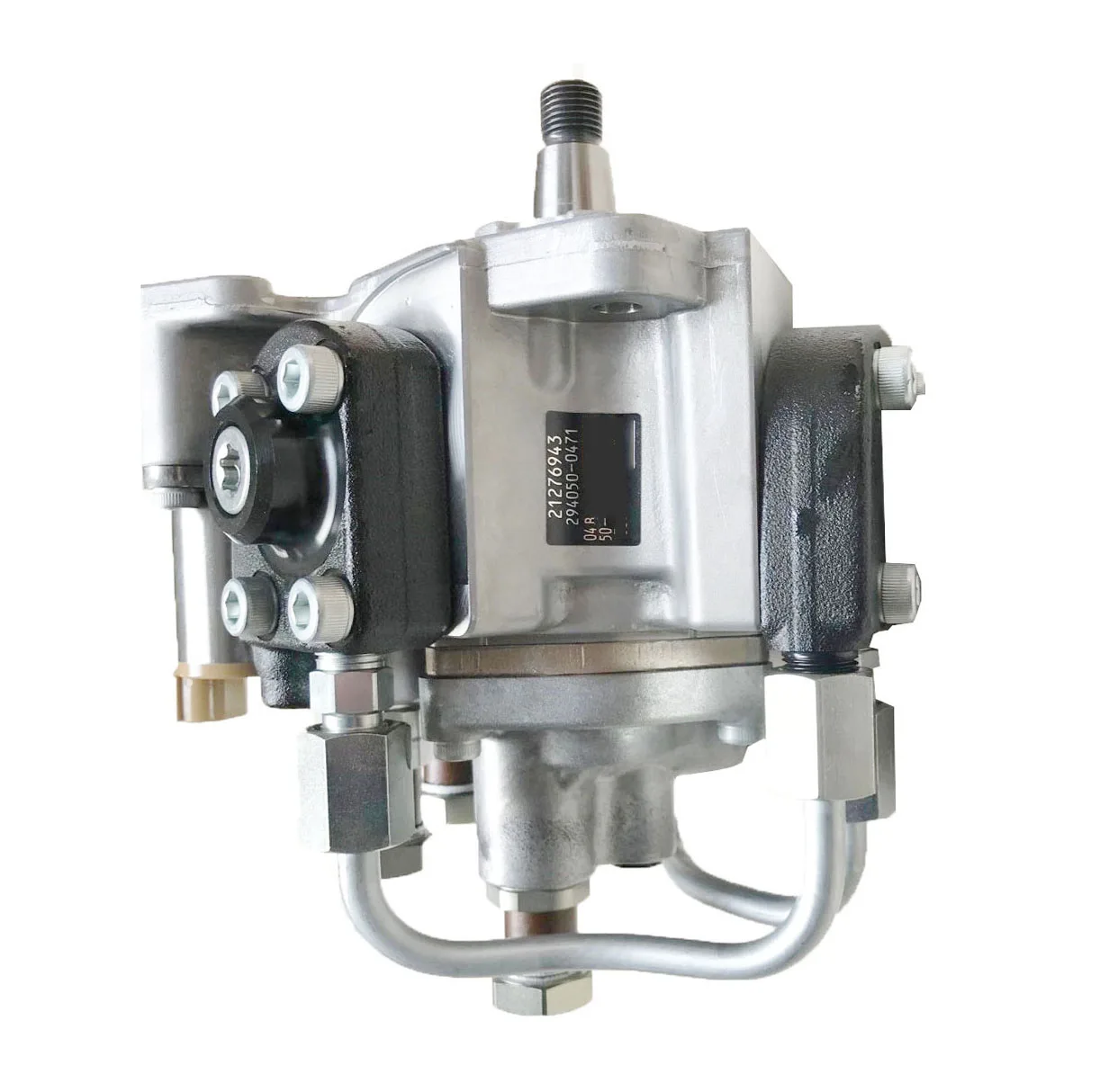 Diesel HP4 fuel pump 294050-0940 2940500940 22100-E0532 for Hii-no 500 Euro 4 4D56