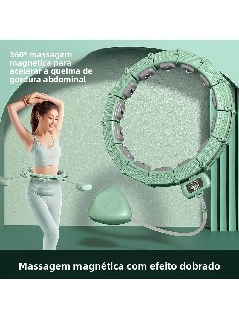 smart-thickened-women's-magnetic-counting-waist-loss-fitness-equipment-removable-abdomen-reducing-adult-circle