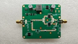 5.8G 5W Wireless WiFi Signal Booster PCBA Boards, High Power Amplifier,WiFi Amplifier, Extender