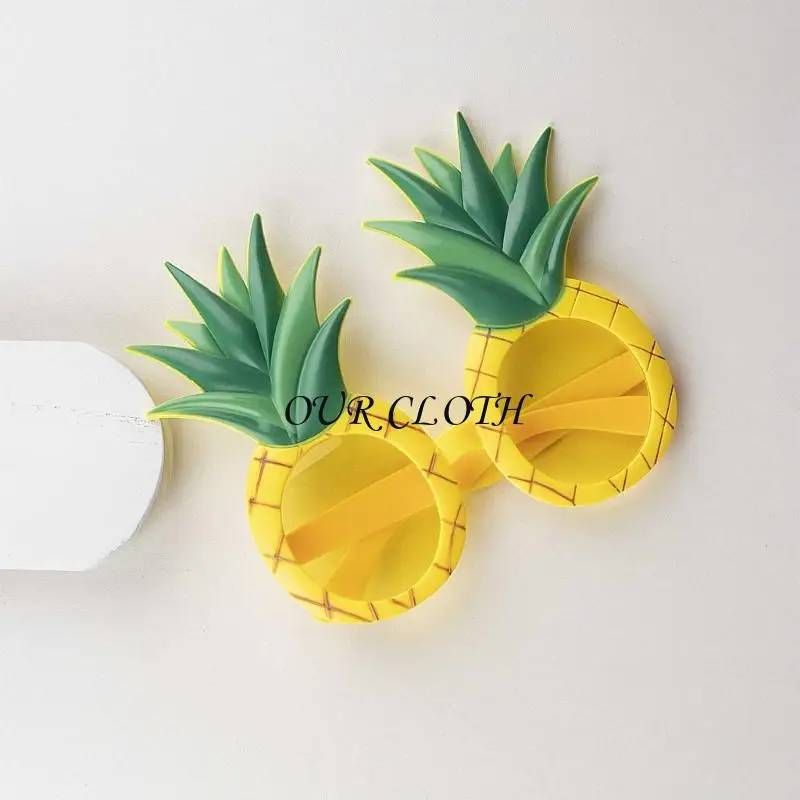 Hawajskie tropikalne okulary przeciwsłoneczne hawajskie luaus imprezowe okulary prezenty y1ac