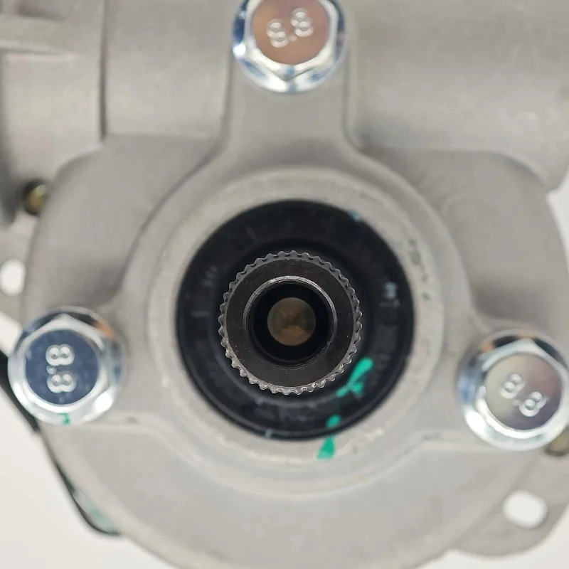 

PART 7000-103000 Z8 EPS Electric Power Steering Assy EPS CONTROLLER SUIT FOR CF Moto CF800/CF800 ZFORCE Parts ATV UTV