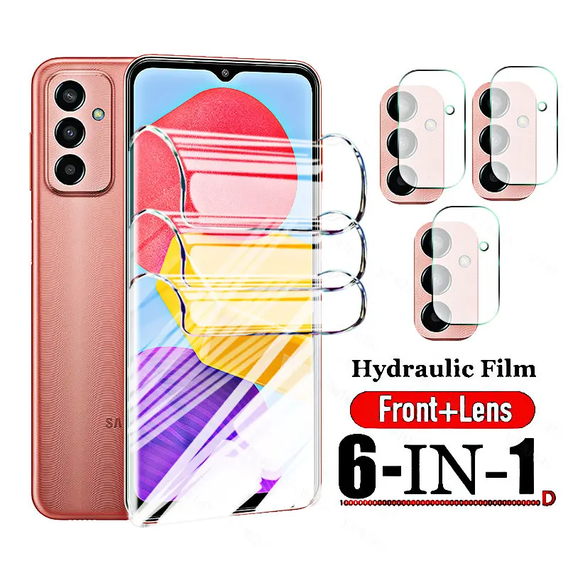 20000D Hydrogel Fil…