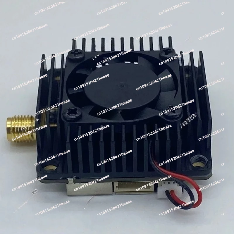 Suitable for transmitting TX8000AC image transmission over ultra long distances,  the 96CHTBS aircraft