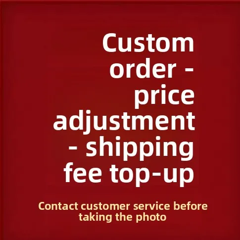 Switching power supply price difference link - for shipping, product price adjustments, and compensation