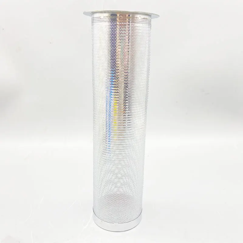 

Топливный фильтр для Kobelco SK200-8, SK210-8, SK250-8, SK260-8, SK350-8