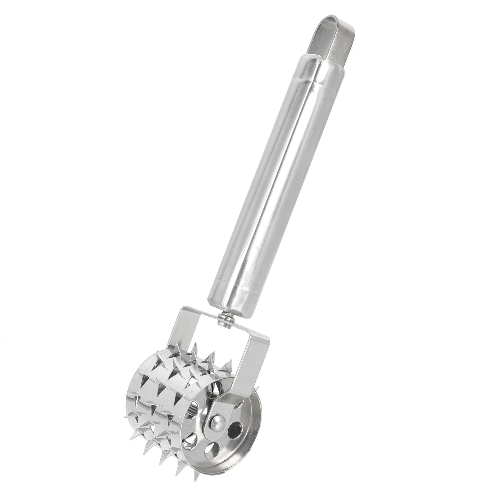 

Baking Pan with Wire Rack Beating Meat Hammer Pizza Roller Practical Kitchen Tools