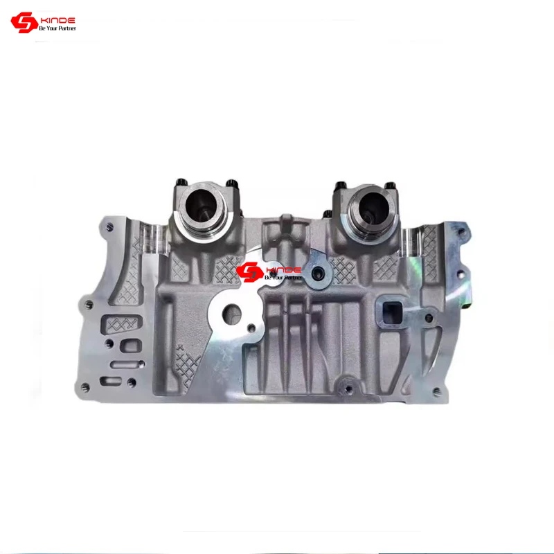 Susirick A14NET LUJ Cylinder Head Assembly for Chevrolet Cruze for Buick Encore for Opel Astra zafir 55565295 A14NE engine parts