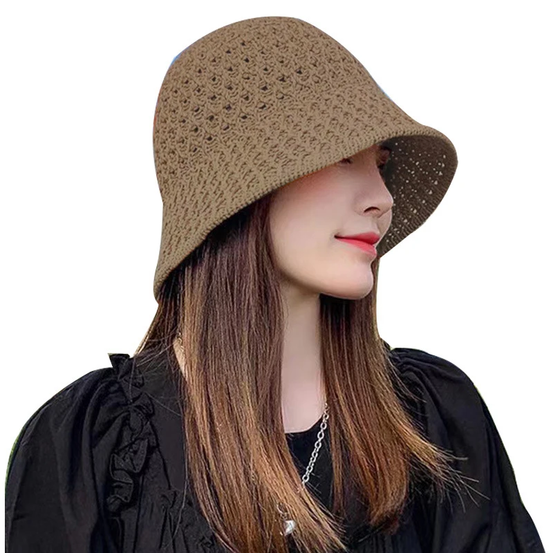 Anti-radiation Hat EMF Shielding Cap Men Women Silver Fiber Computer Room Bucket Hat Anti-electromagnetic Radiation Sunhat