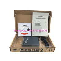 Wireless Programmable Hearing Aids Hi-pro 2 Digital Usb Hearing Aid Programmer for All Brands Hearing Aid Compatible