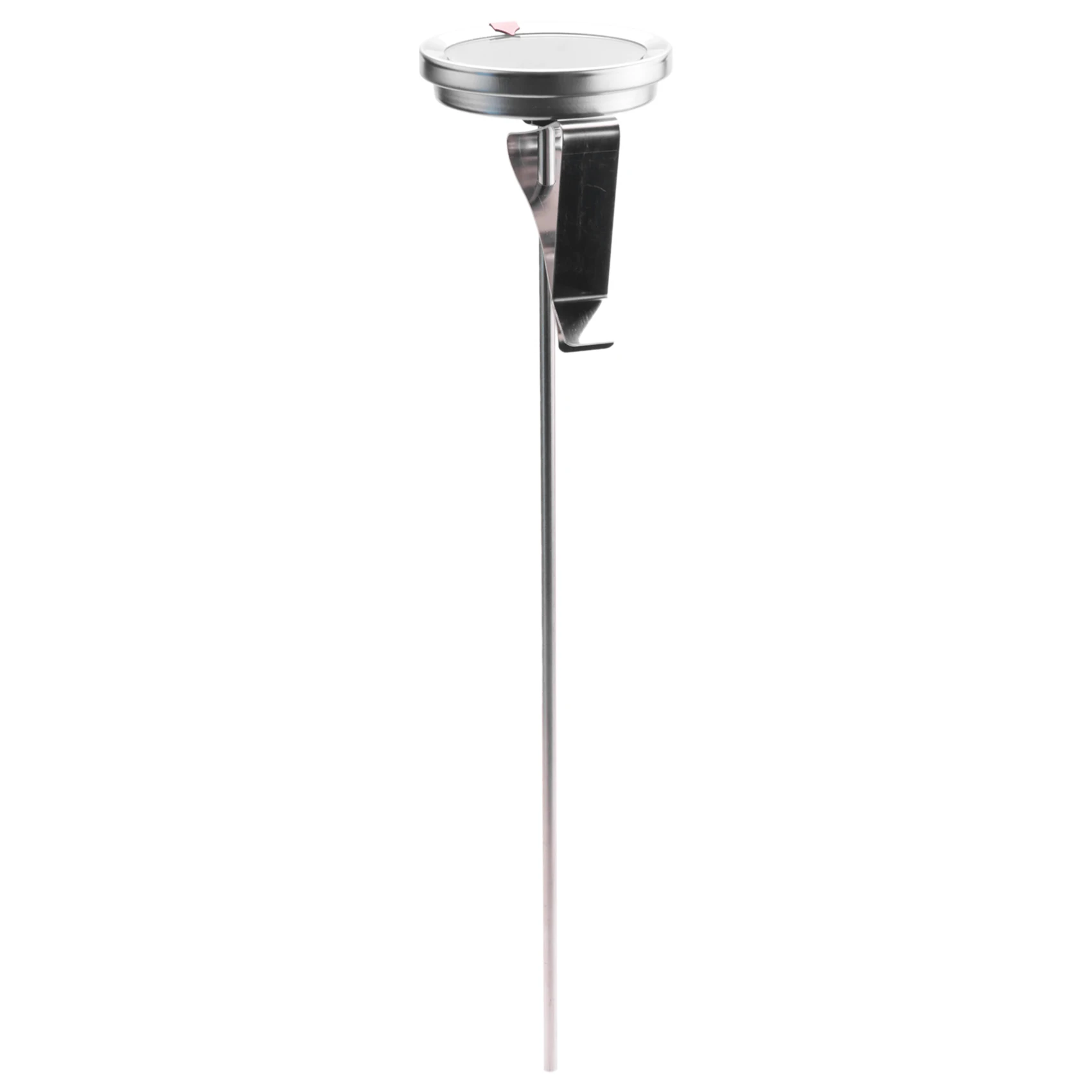 AA83 12 inch Mechanical Meat Thermometer Instant Read, Long Stem, Waterproof, No Battery Required, Stainless Steel Deep Fry Ther