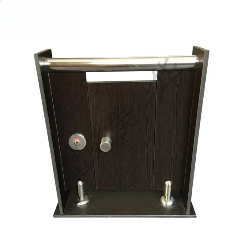DurableBathroom partition, moisture-proof, waterproof and anti-double special board, public toilet antibacterial and mildew-proo