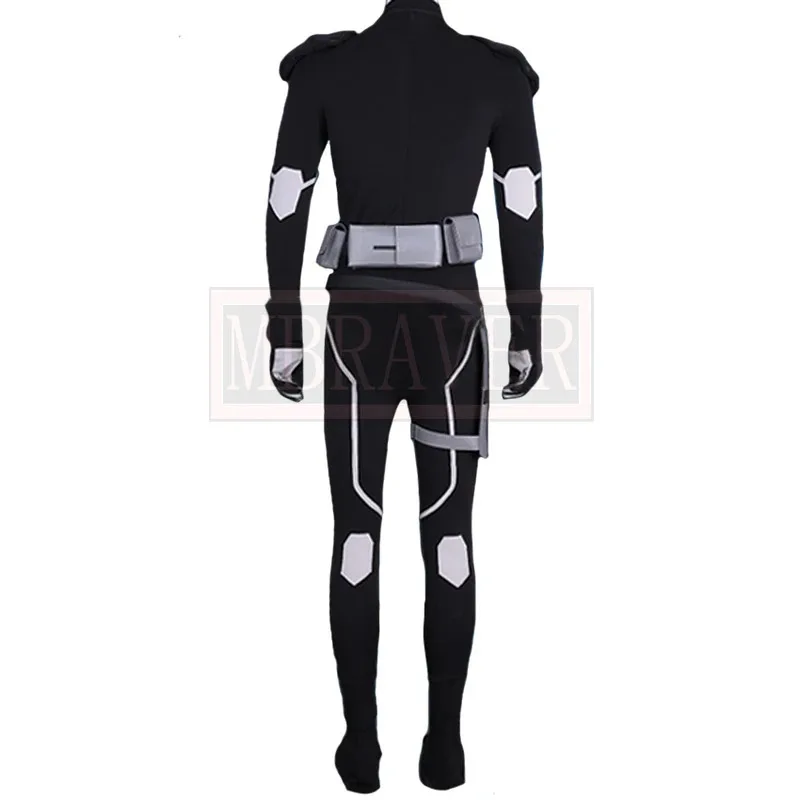 

DY20Супергерой Nightwing Хэллоуин Униформа COS Одежда Косплей Костюм На Заказ Любой Размер25