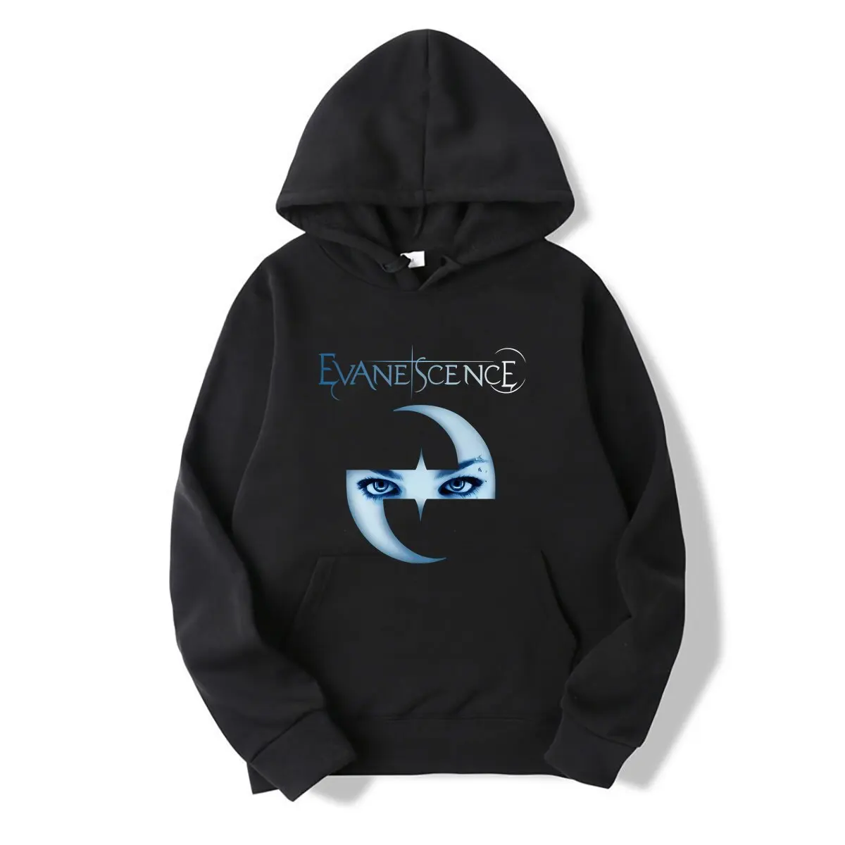 Evanescence Rock Band Hooded sweatshirt For Men Women Hooded sweatshirt All Size S-4XL