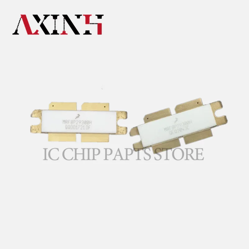 

MRF8P29300H Free Shipping, SMD RF Power Field Effect Transistors N-Channel Enhancement Mode Lateral MOSFETs,Original In Stock