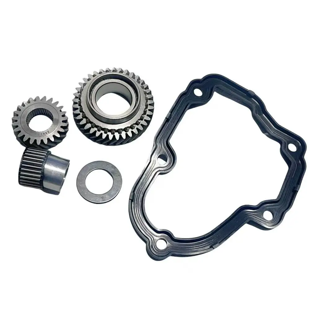 

Детали автоматической коробки передач Аксессуары Аксессуары для каравалей Черный Серебристый Аксессуары для трансмиссии Простая установка