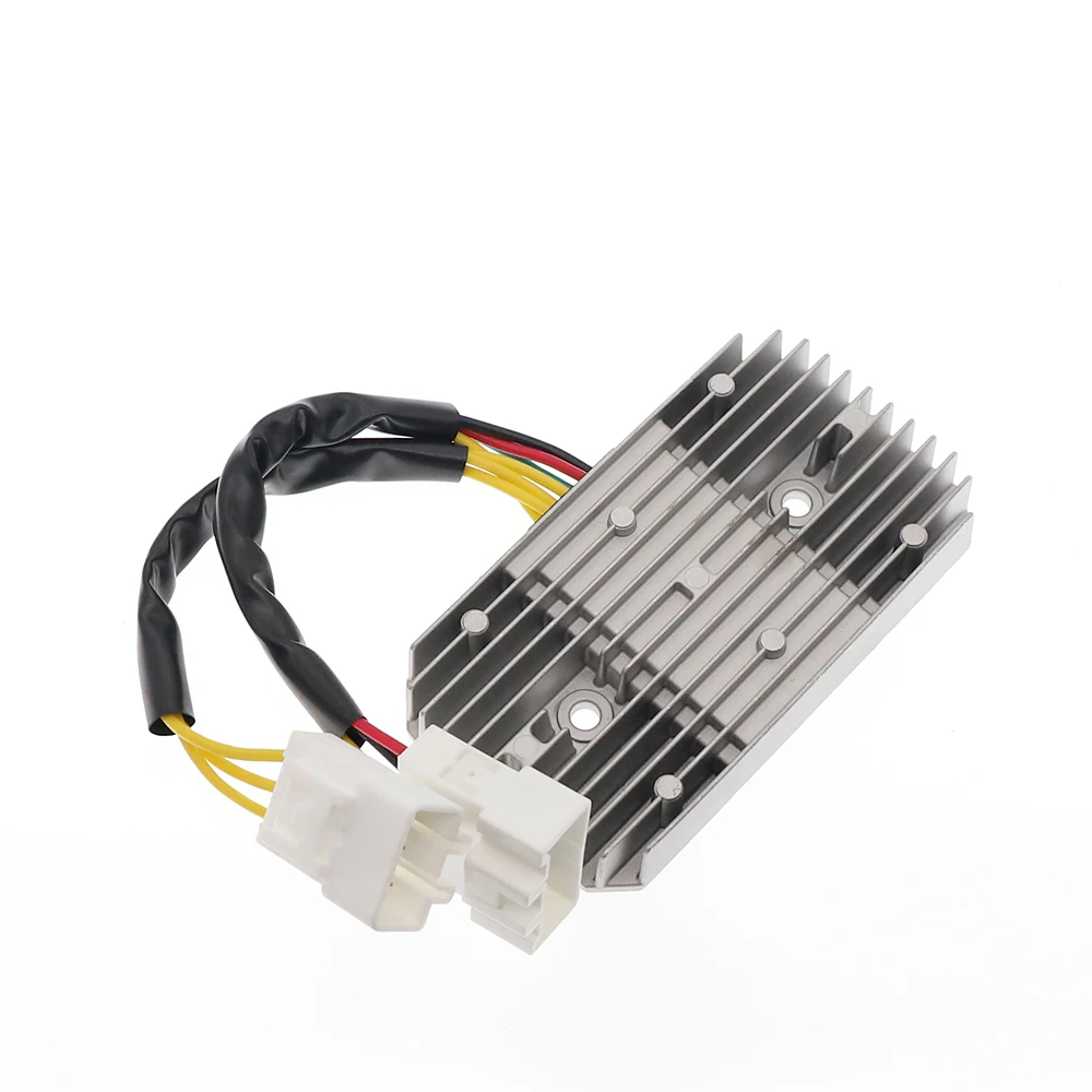 

USERX Universal Motorcycle Rectifier voltage regulator for 31600-HMA-020 SYM GTS250 300 High quality and durability